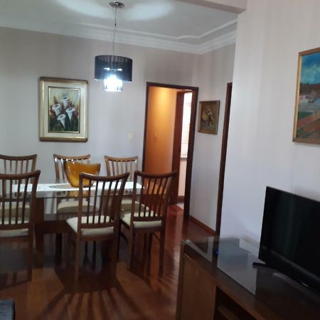 Apartamento Uberlândia - BH Belo Horizonte Exterior foto