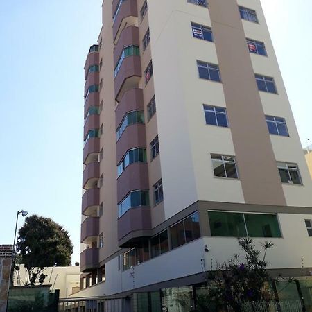 Apartamento Uberlândia - BH Belo Horizonte Exterior foto
