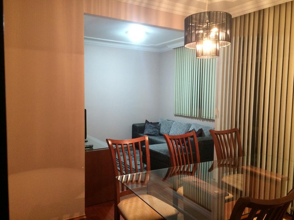 Apartamento Uberlândia - BH Belo Horizonte Exterior foto