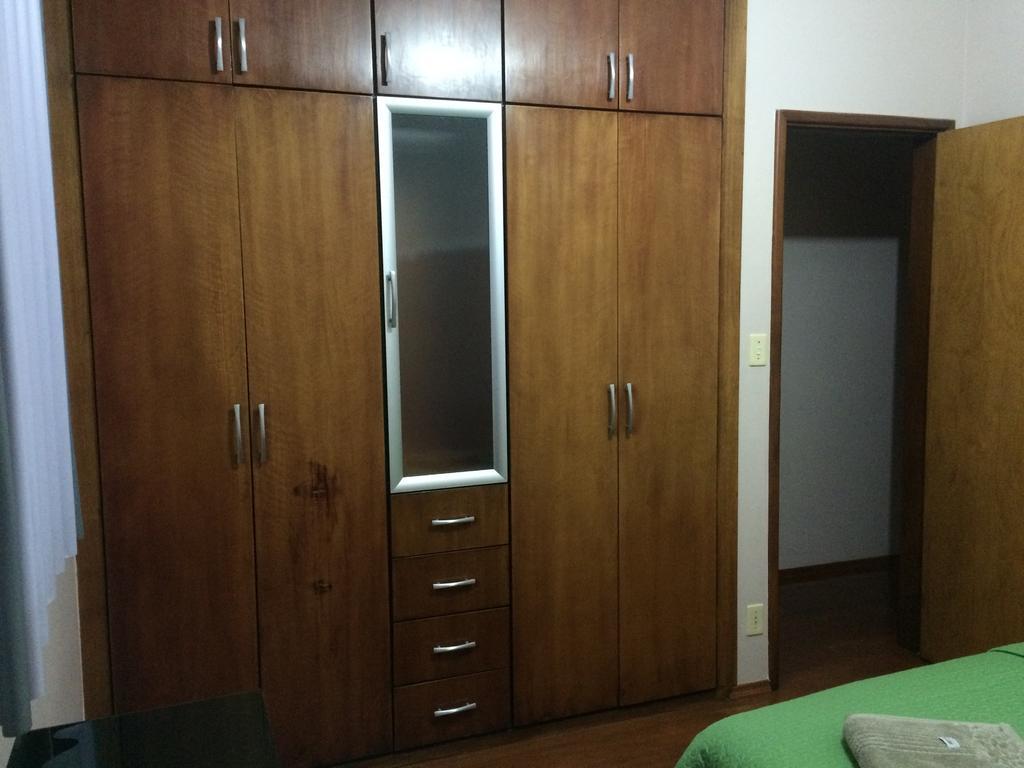 Apartamento Uberlândia - BH Belo Horizonte Exterior foto