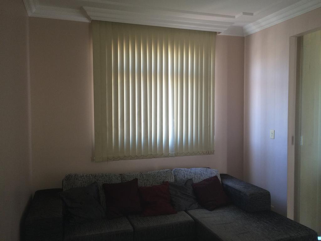 Apartamento Uberlândia - BH Belo Horizonte Exterior foto