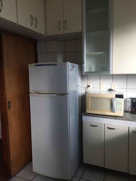 Apartamento Uberlândia - BH Belo Horizonte Exterior foto