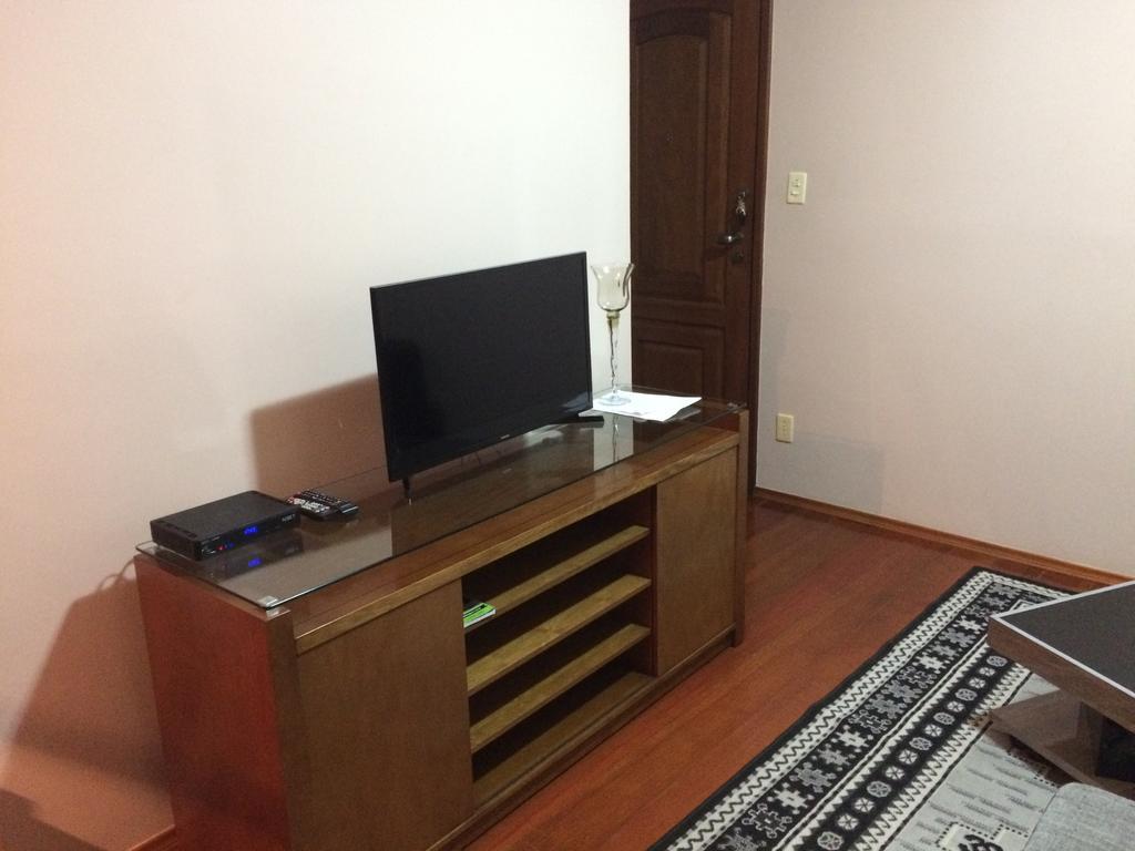 Apartamento Uberlândia - BH Belo Horizonte Exterior foto