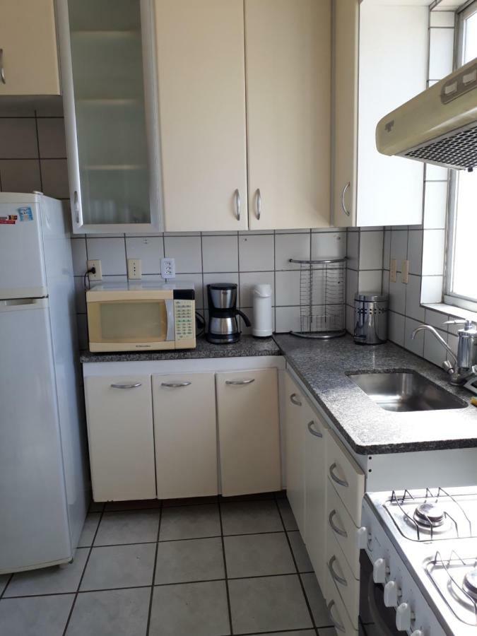 Apartamento Uberlândia - BH Belo Horizonte Exterior foto