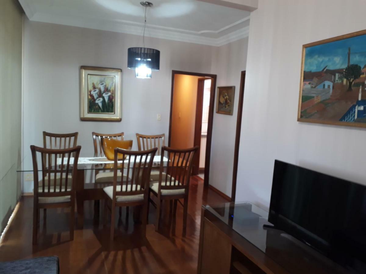 Apartamento Uberlândia - BH Belo Horizonte Exterior foto
